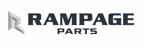 Rampage Parts
